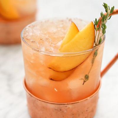 peach-and-thyme-whiskey-smash.html
