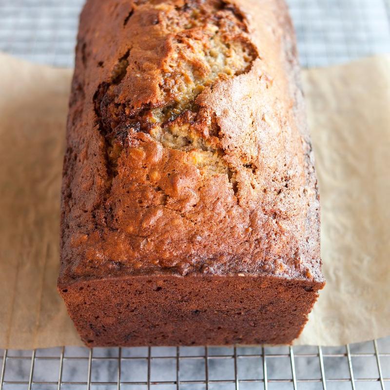 Banana Bread